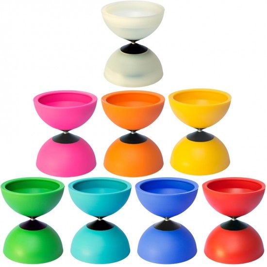 Diabolo Spinner