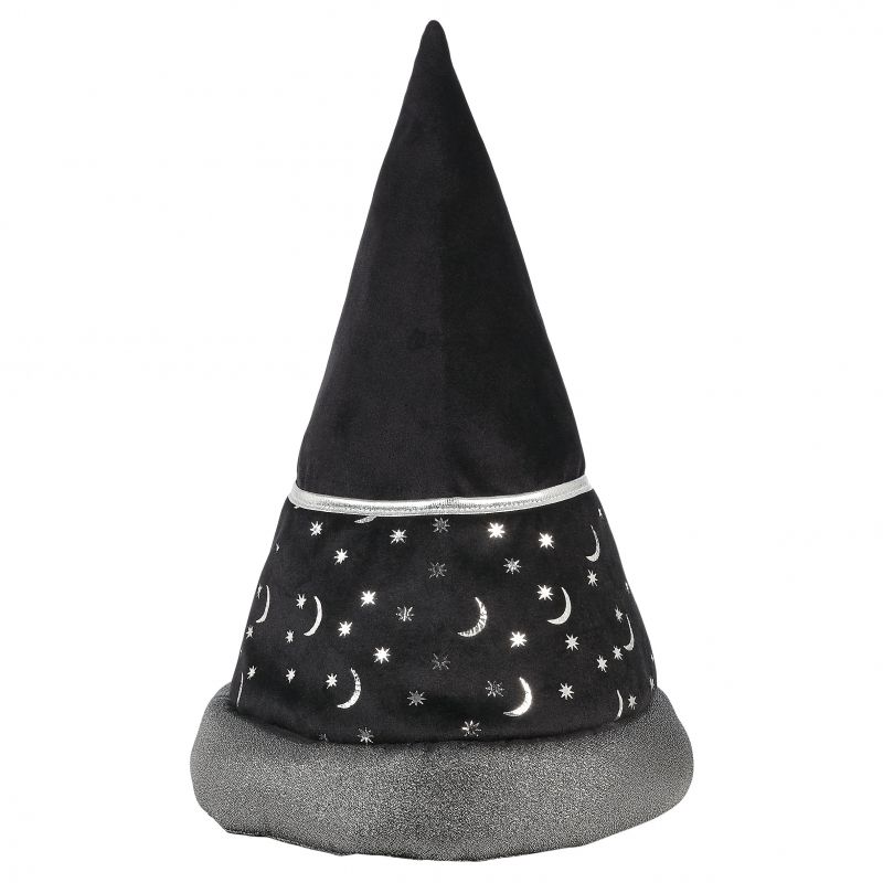 Chapeau de sorcier  Ralph 4-8 ans (couverture)