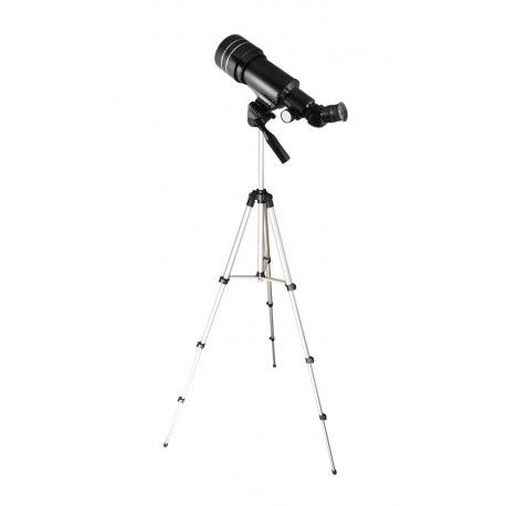 Moonscope - Télescope lunaire 30 activités