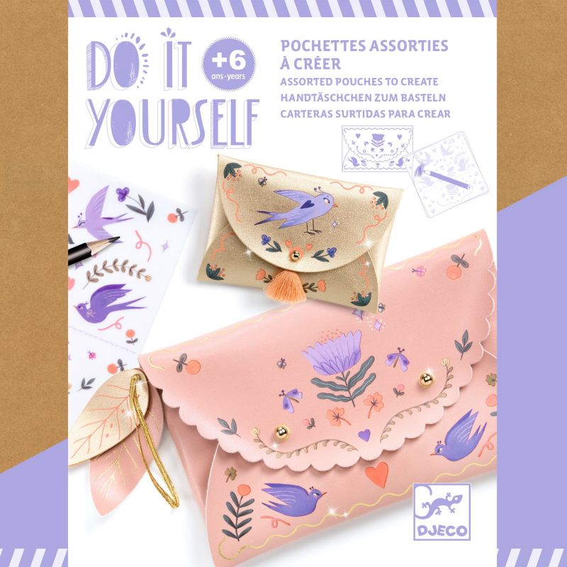 Do it yourself - Sweet Fashionista (couverture)