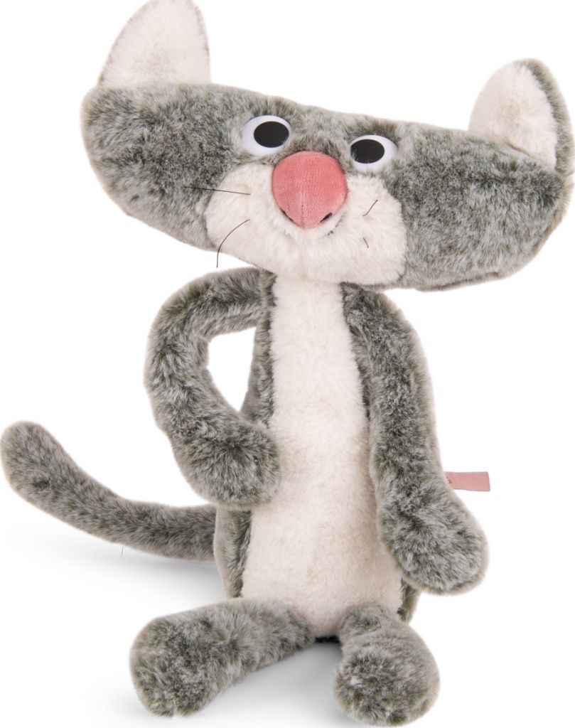 Chaplapla - peluche chat