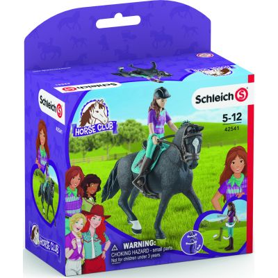 SCHLEICH - Boutique d'équitation - 42568 - Gamme Horse Club