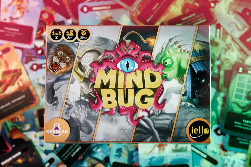 Mindbug