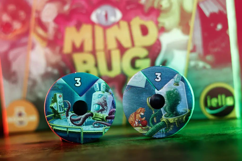 Mindbug