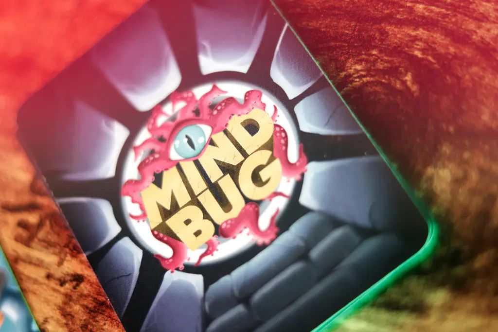 Mindbug