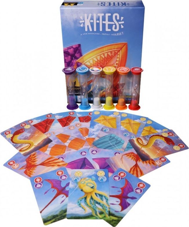 Kites