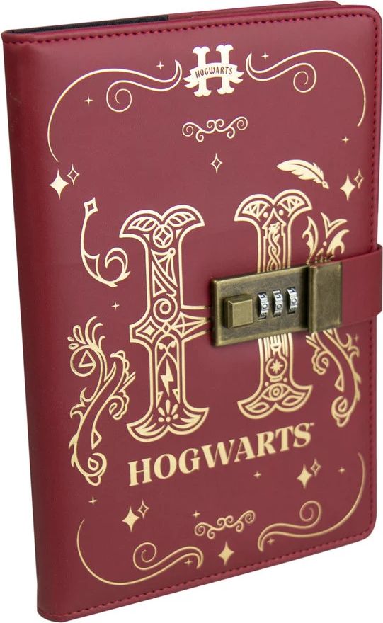 Harry Potter - Carnet secret