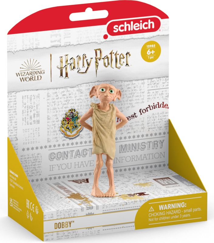 Dobby (couverture)