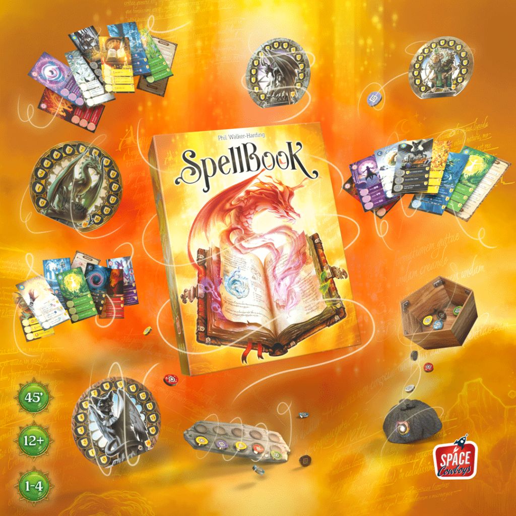 SpellBook