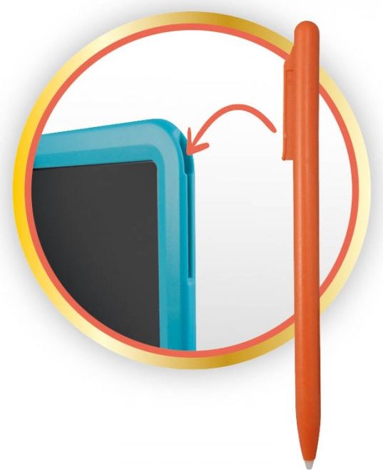 Tablette à dessin XL