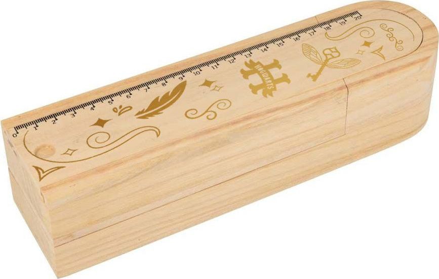 Harry Potter - Véritable plumier