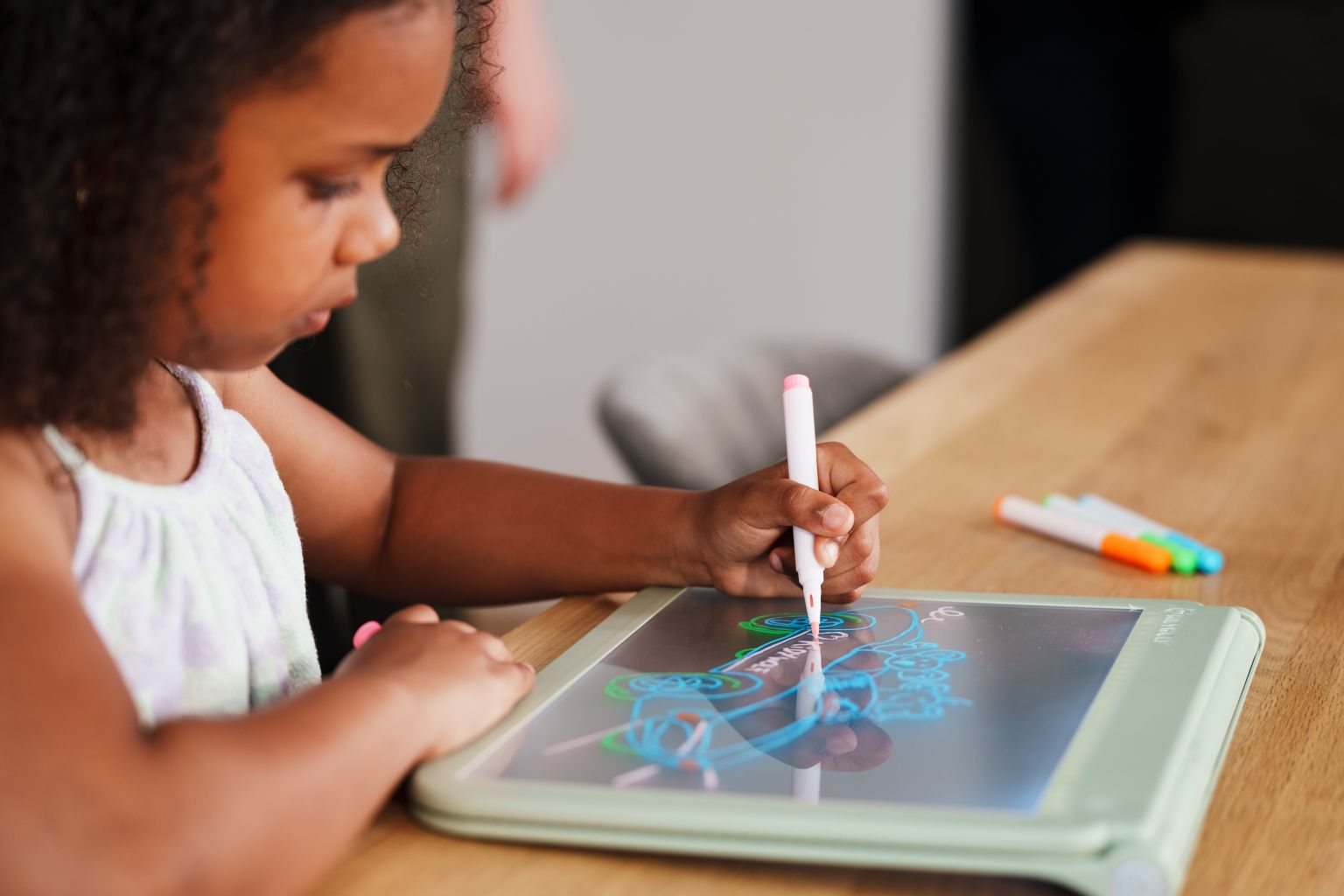 Kidydraw Pro Tablette lumineuse