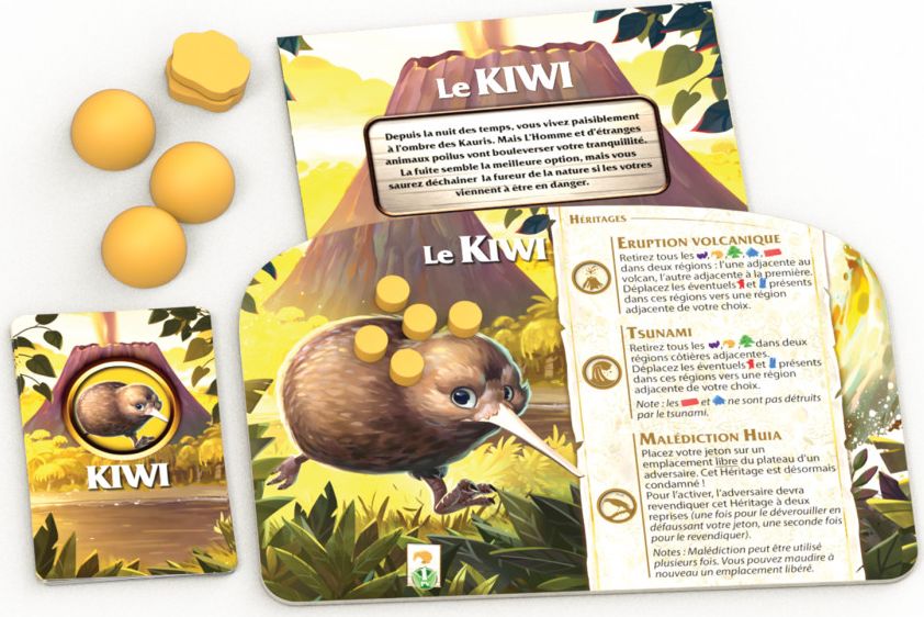 Kauri