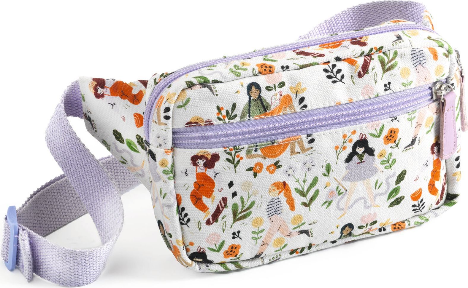Sac banane - Jeunes filles