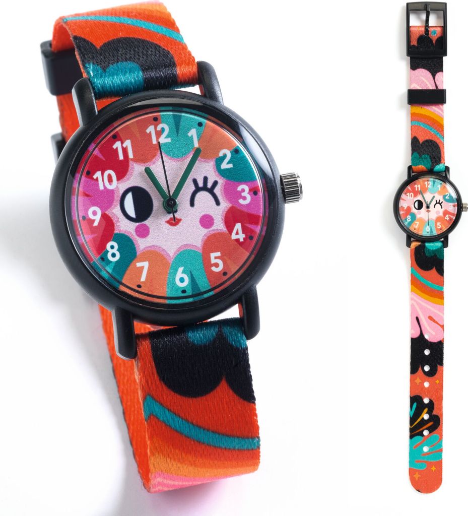 Montre Pop