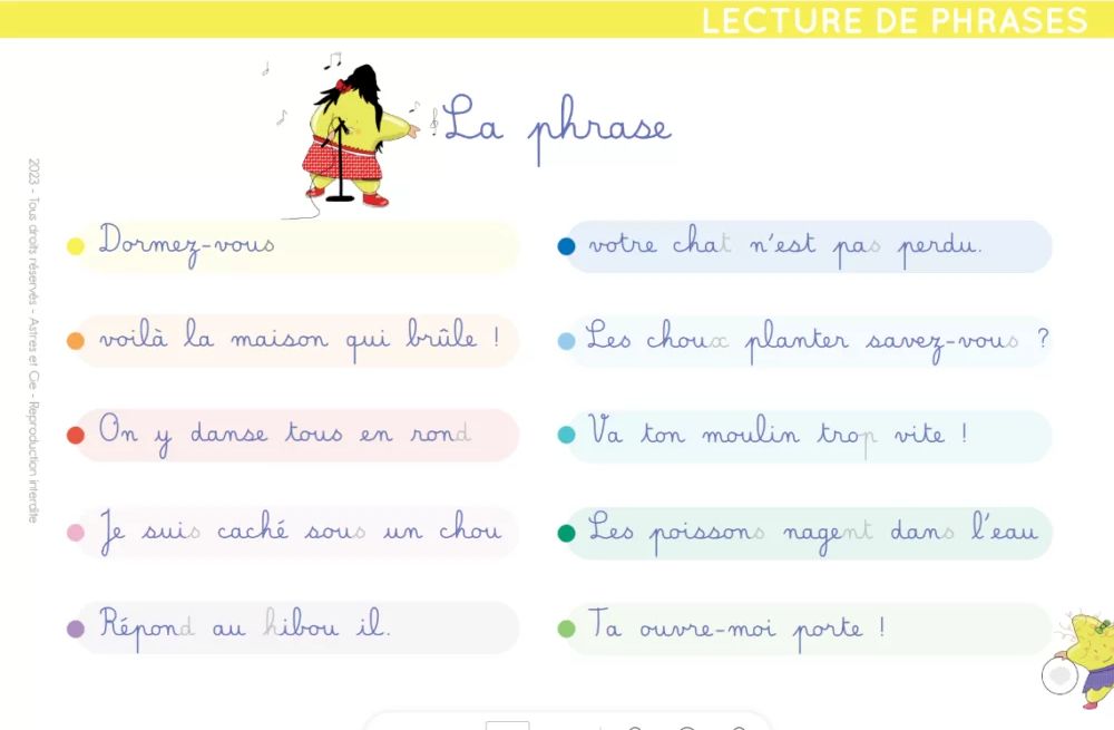 Etoilium - Chevalet Spécial "DYS"