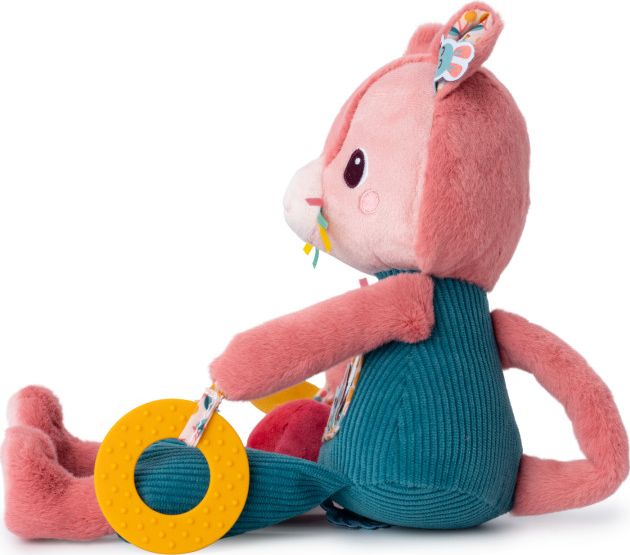 Jeanne Chat multi-activités