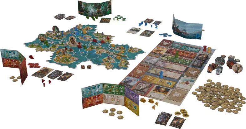 Cyclades