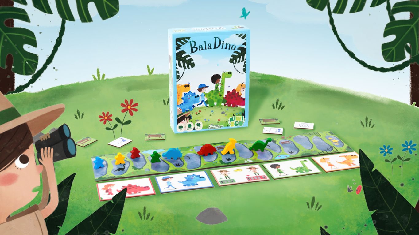 Baladino