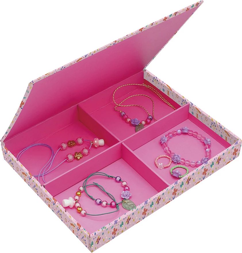 Magic Fairies - 7 bijoux de fées