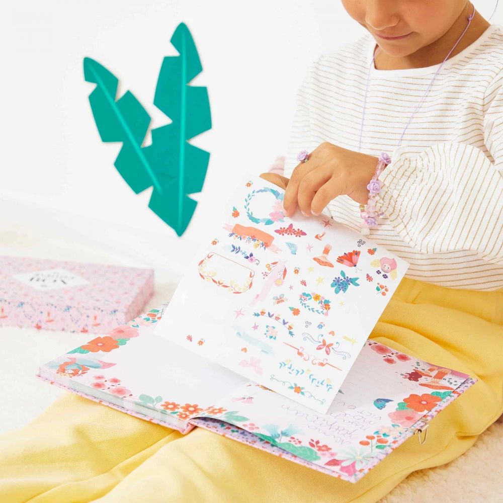 Magic Fairies - Carnet secret