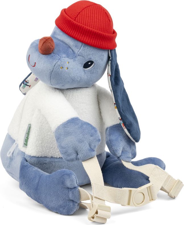 Jules - Sac à dos doux