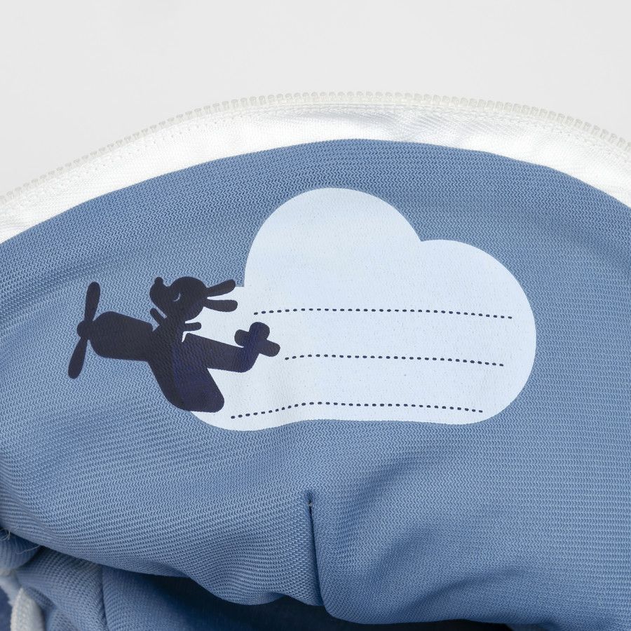 Jules - Sac à dos doux