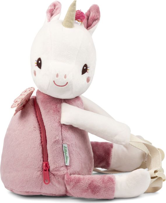 Lena - Sac à dos doux