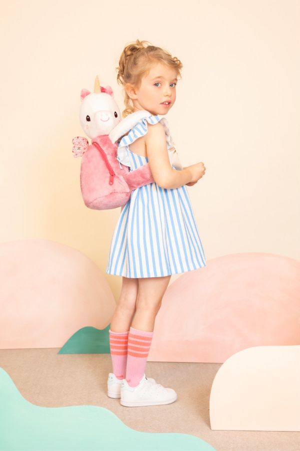 Lena - Sac à dos doux