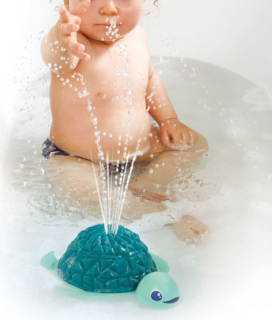 Tortue Splash