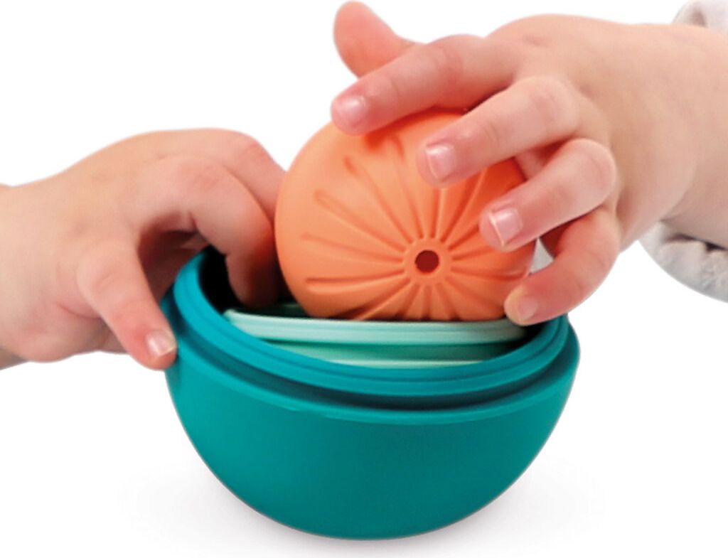 Ball in Ball