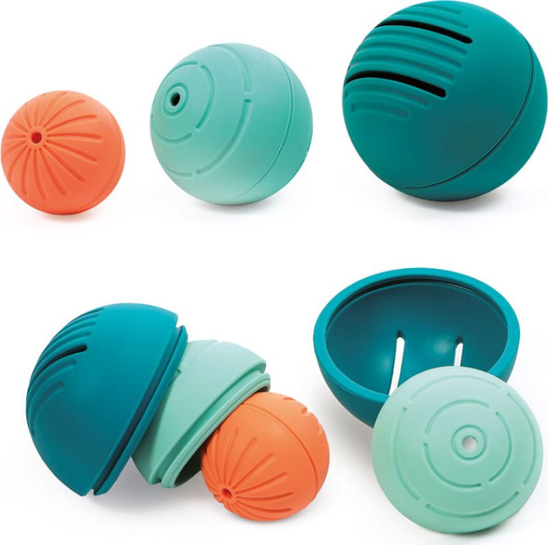 Ball in Ball (couverture)