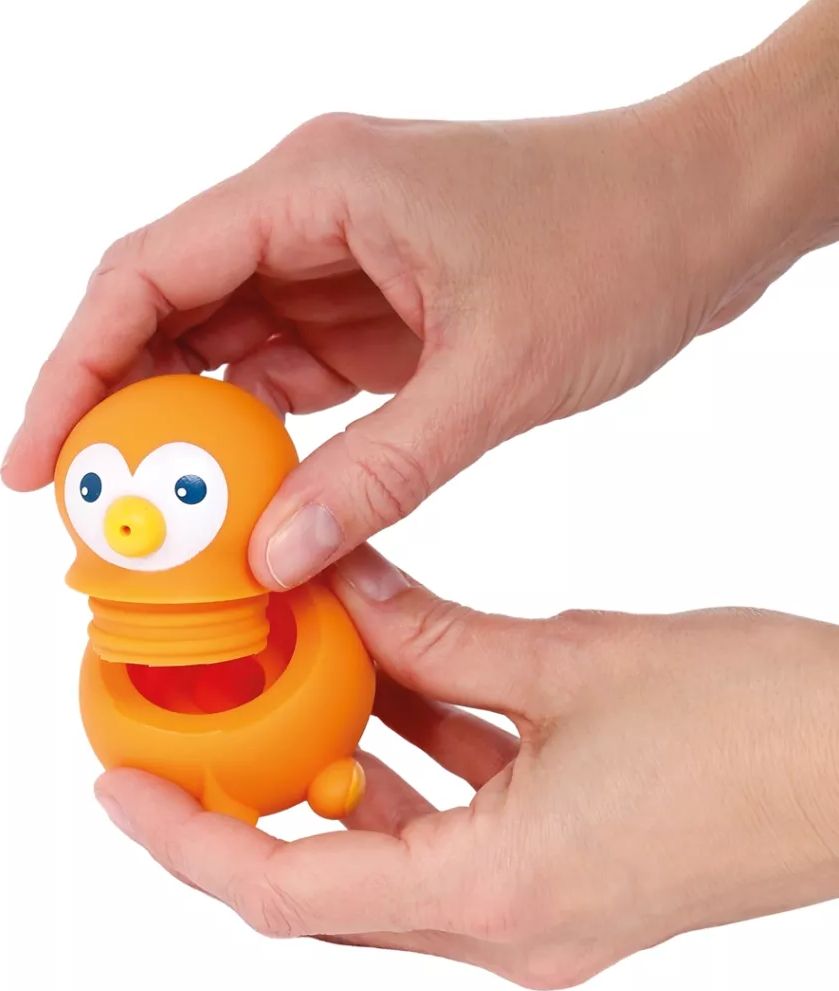 Coffret de bain Artique