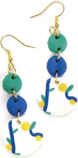 Atelier de Bijoux - Pâte Polymère