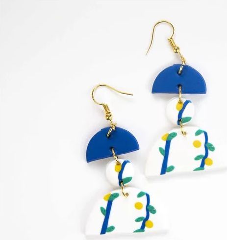 Atelier de Bijoux - Pâte Polymère