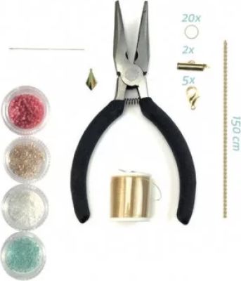Atelier de Bijoux - Perles Japonaises