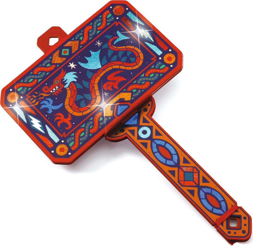 Do it yourself - Comme un viking
