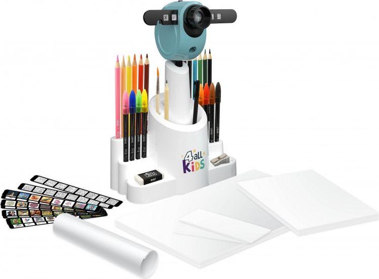 Projecteur à dessin