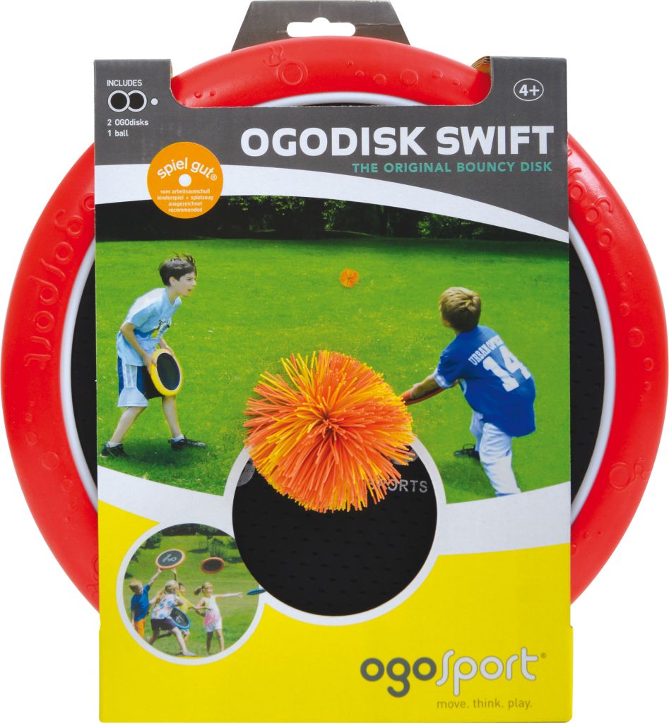 Ogosport Set