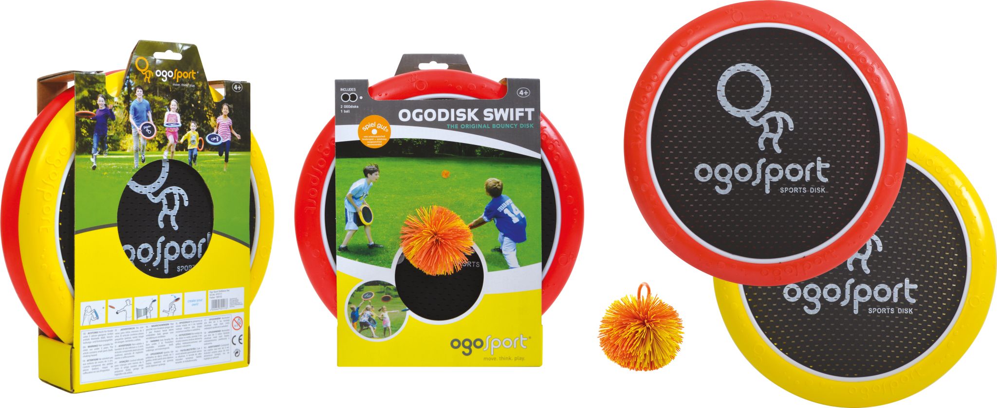 Ogosport Set