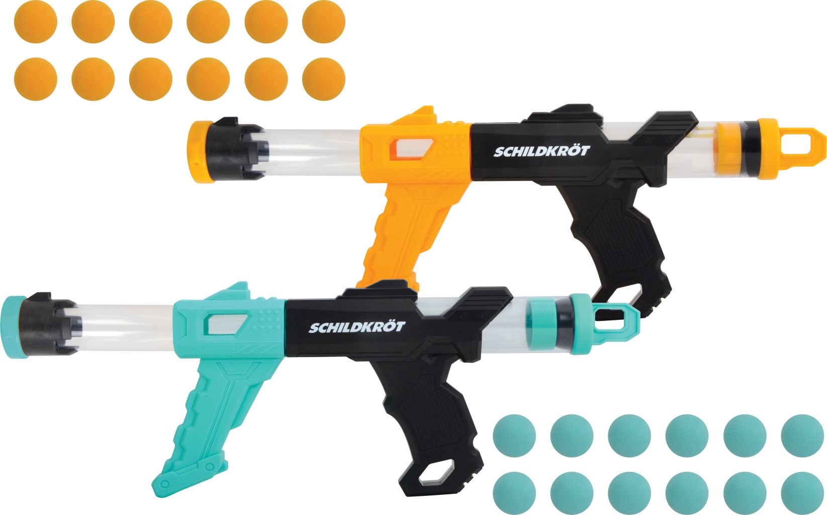 Fire Blaster Set