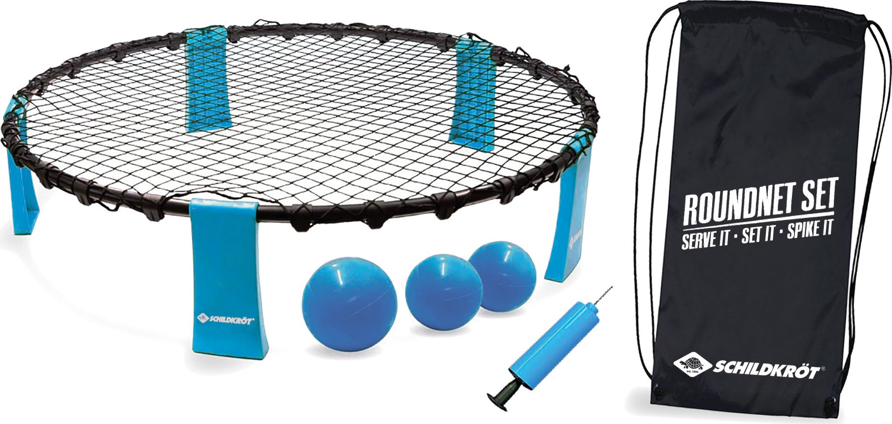 Roundnet Set 