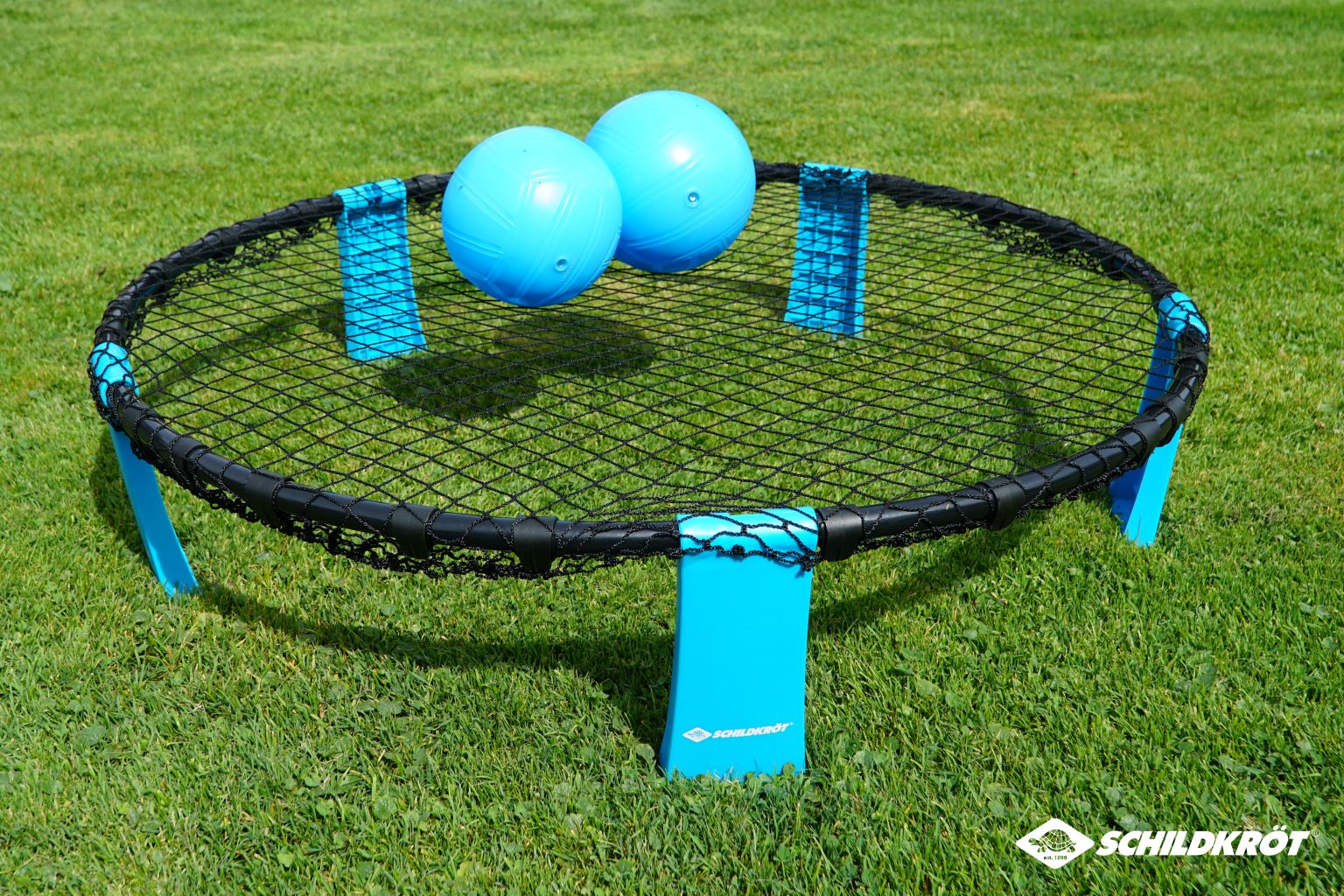 Roundnet Set 