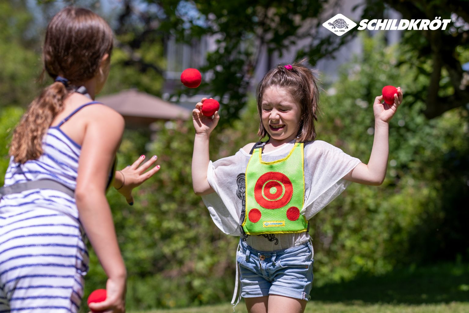 Strike & Score Game