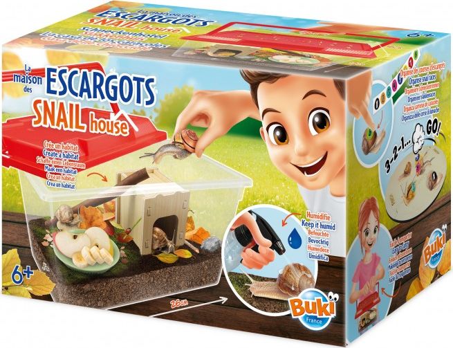 Maison des Escargots