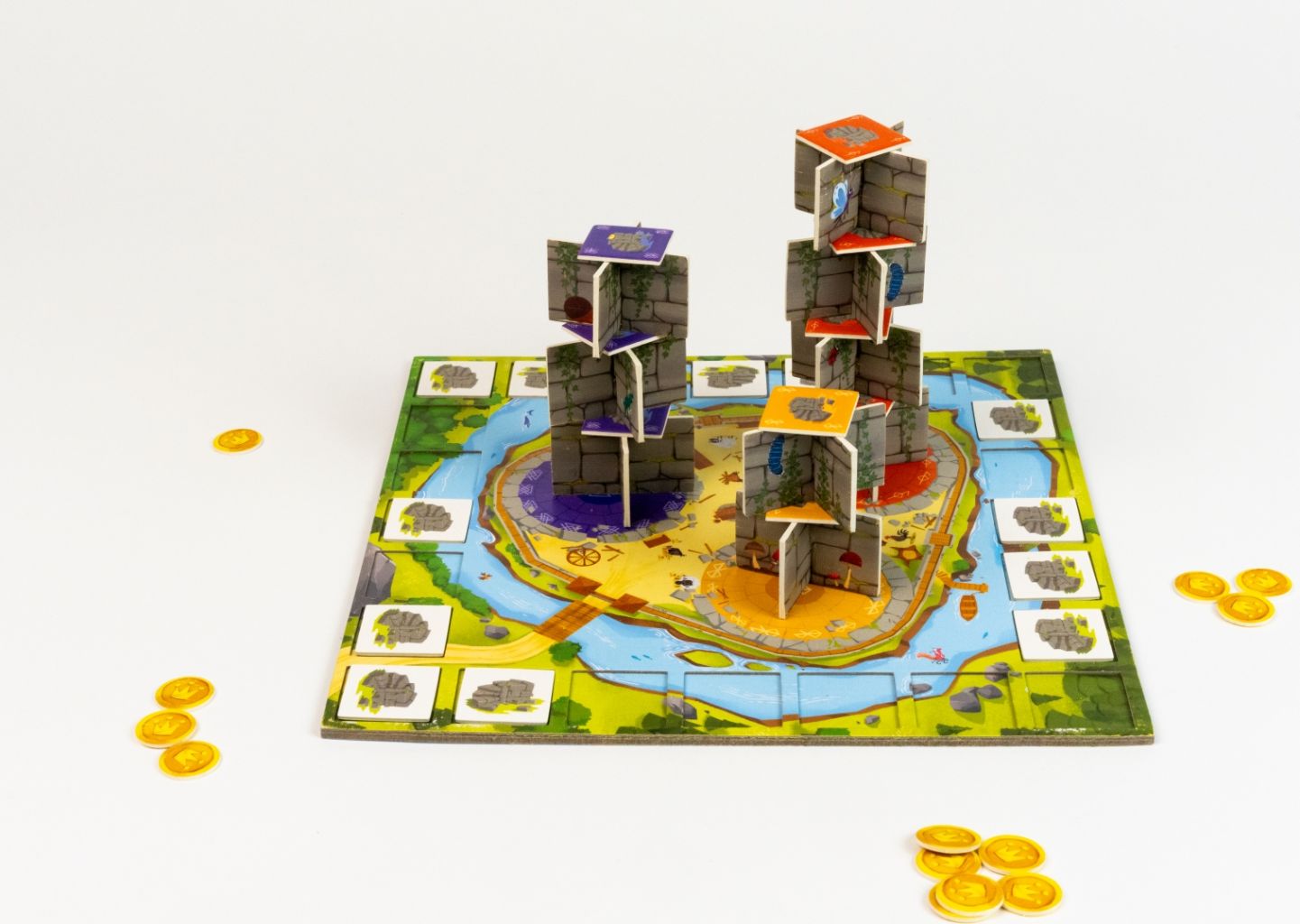 Castel Boom