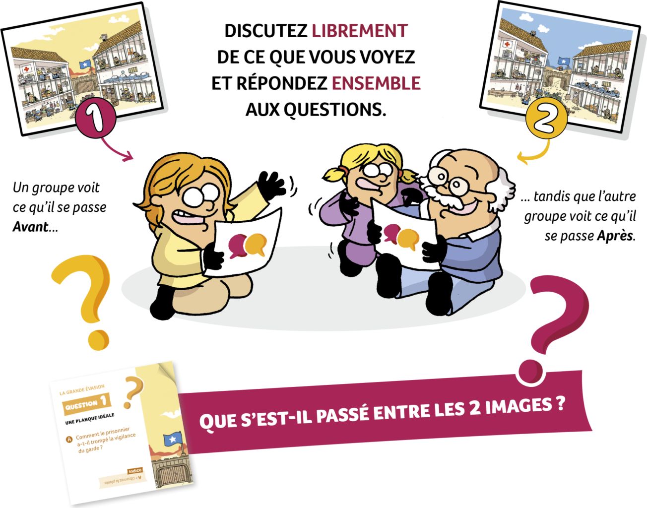 Avant Après