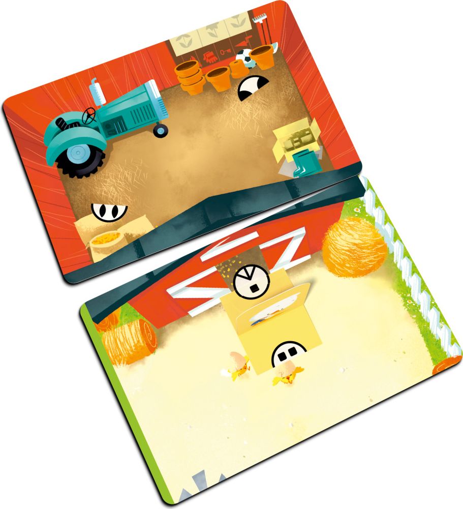 Mon Premier Unlock! - Histoires de Canards