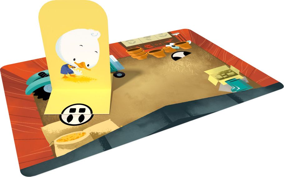 Mon Premier Unlock! - Histoires de Canards