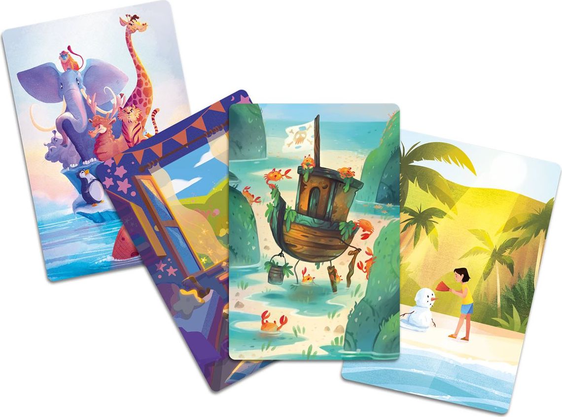 Dixit Kids